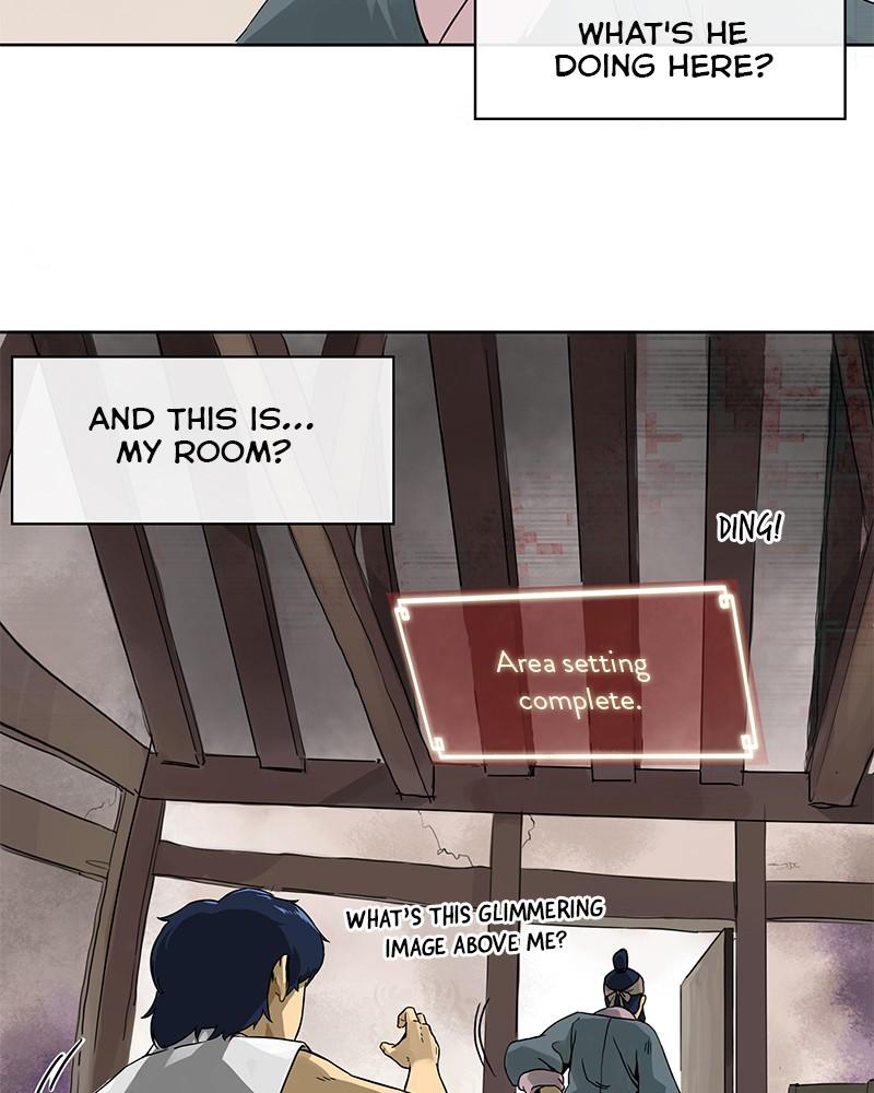 Infinite Leveling: Murim S1 - Episode 1 74