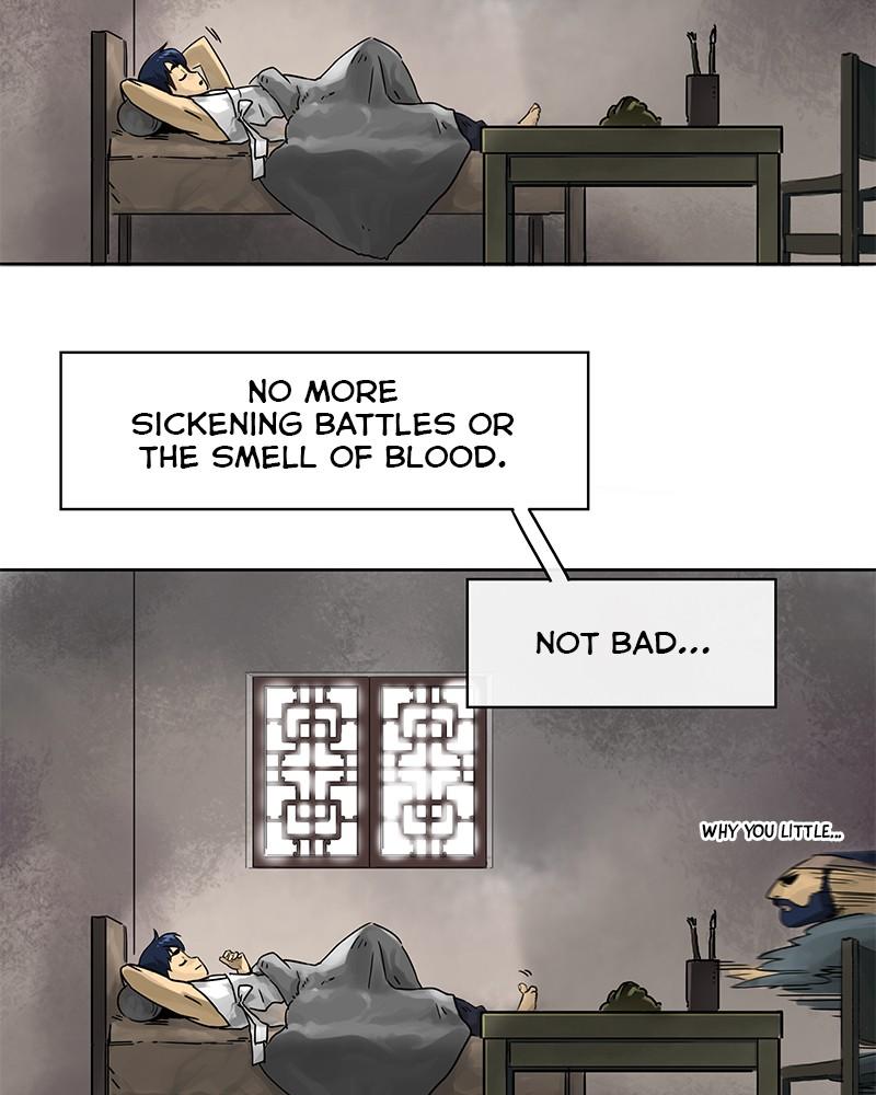 Infinite Leveling: Murim S1 - Episode 1 77