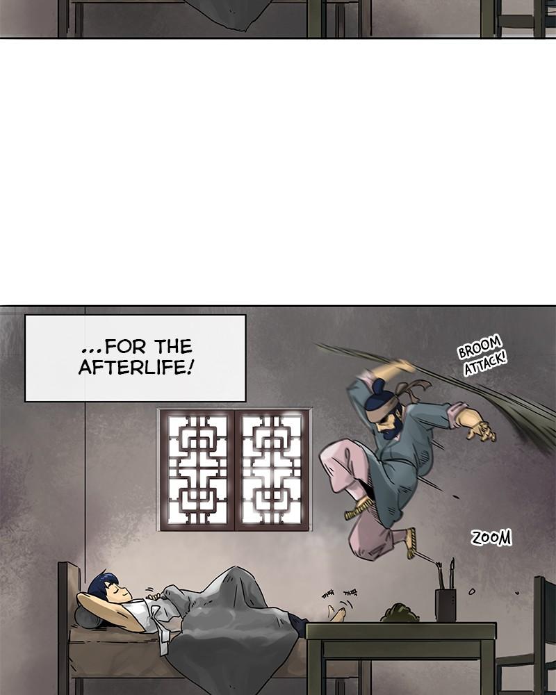 Infinite Leveling: Murim S1 - Episode 1 78