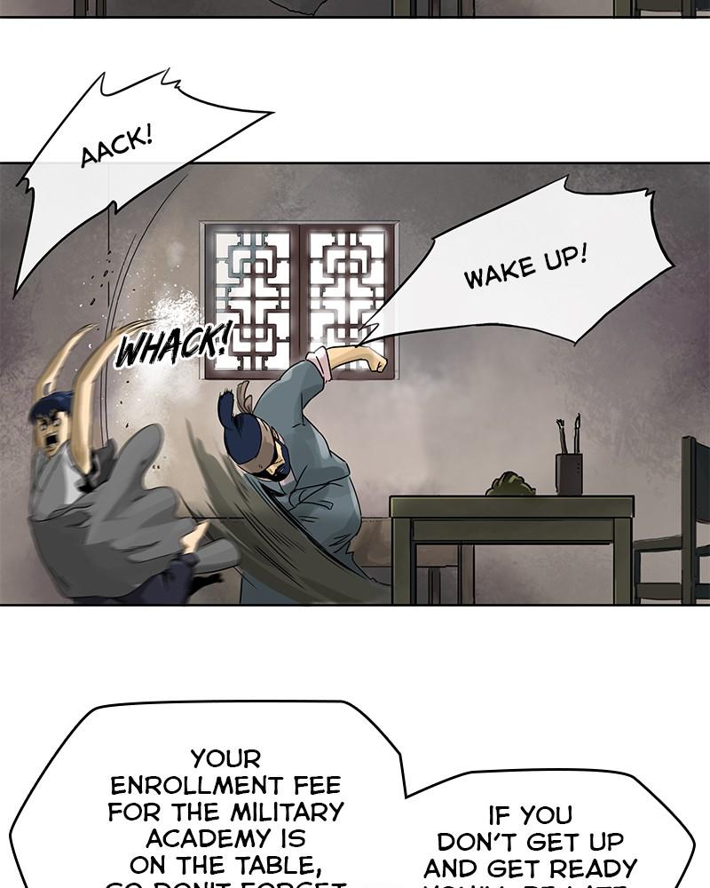 Infinite Leveling: Murim S1 - Episode 1 79