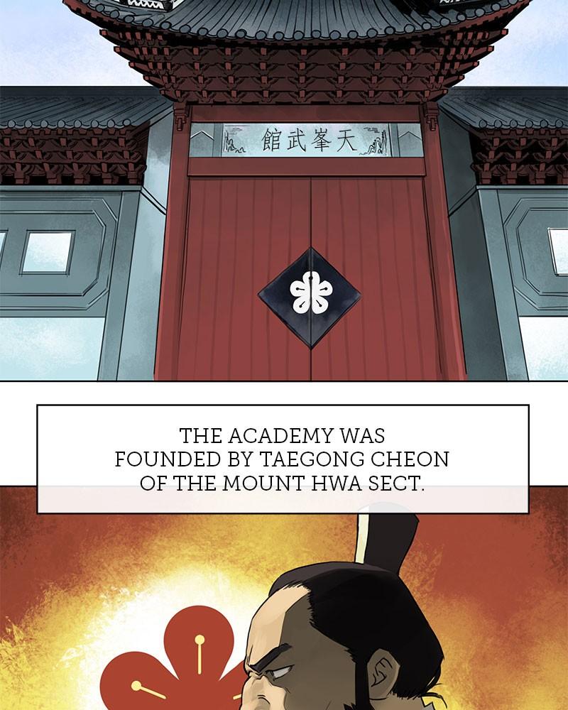 Infinite Leveling: Murim S1 - Episode 2 2