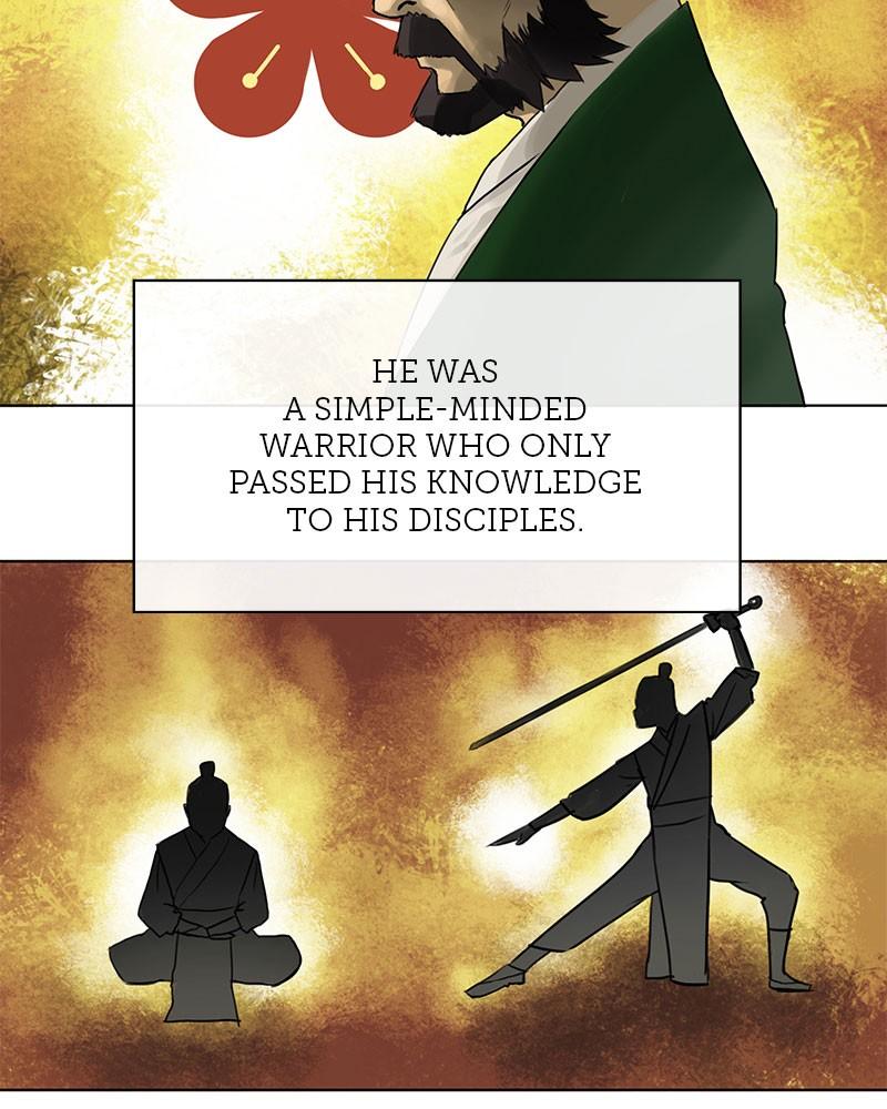 Infinite Leveling: Murim S1 - Episode 2 3