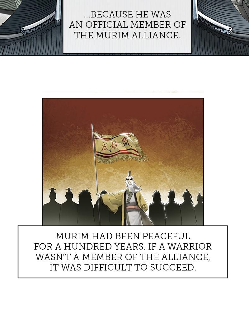 Infinite Leveling: Murim S1 - Episode 2 5