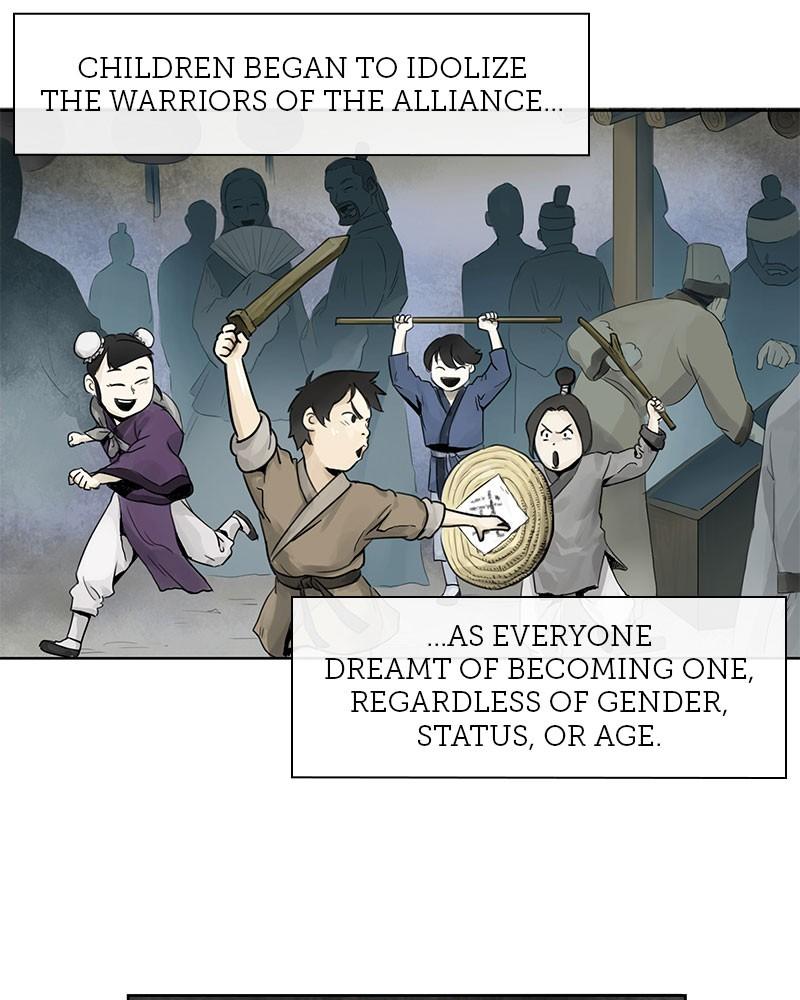 Infinite Leveling: Murim S1 - Episode 2 6