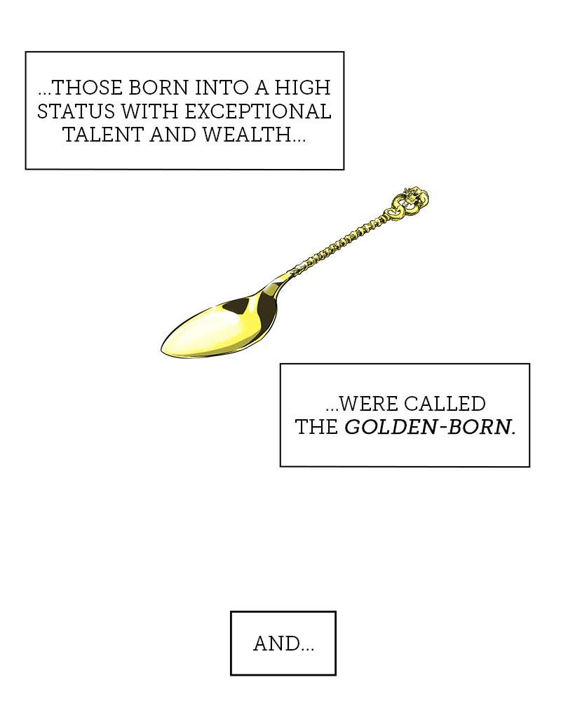 Infinite Leveling: Murim S1 - Episode 2 8