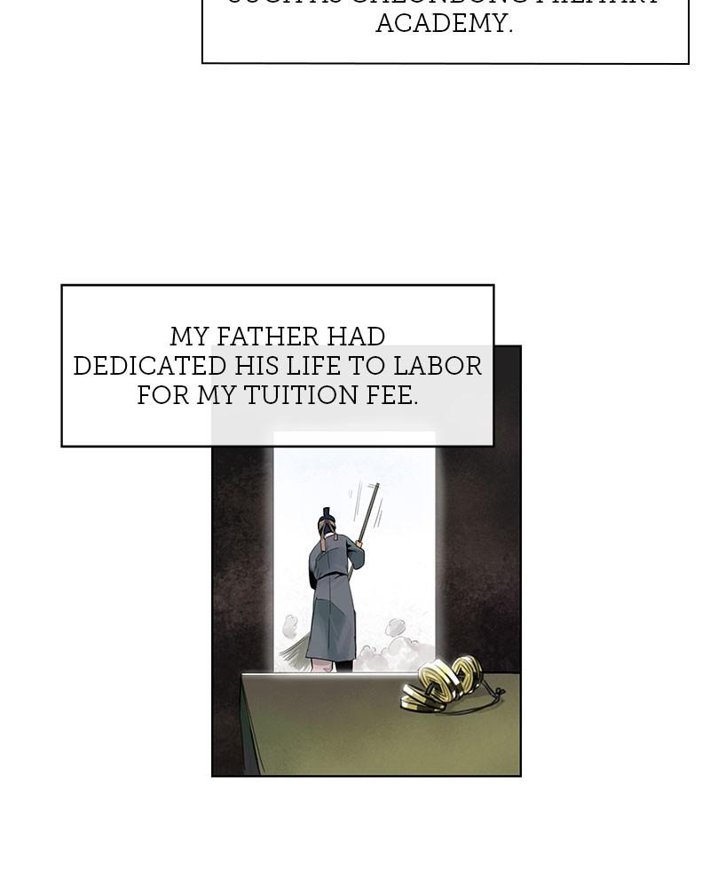 Infinite Leveling: Murim S1 - Episode 2 12