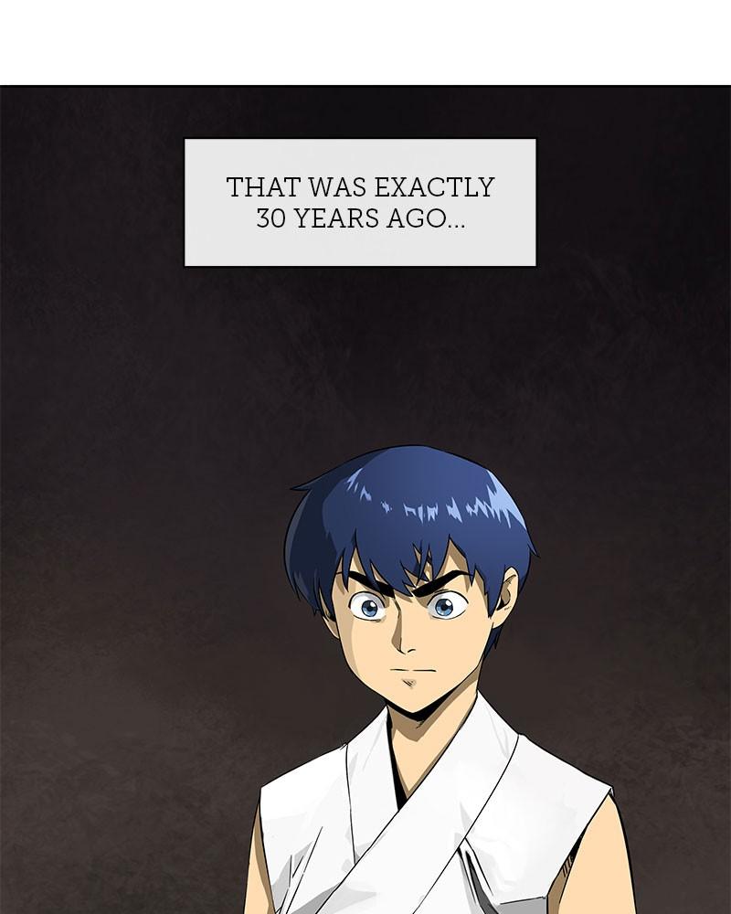 Infinite Leveling: Murim S1 - Episode 2 13