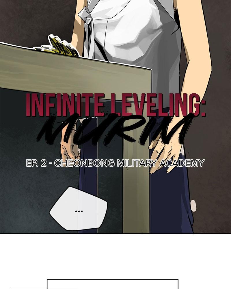 Infinite Leveling: Murim S1 - Episode 2 14