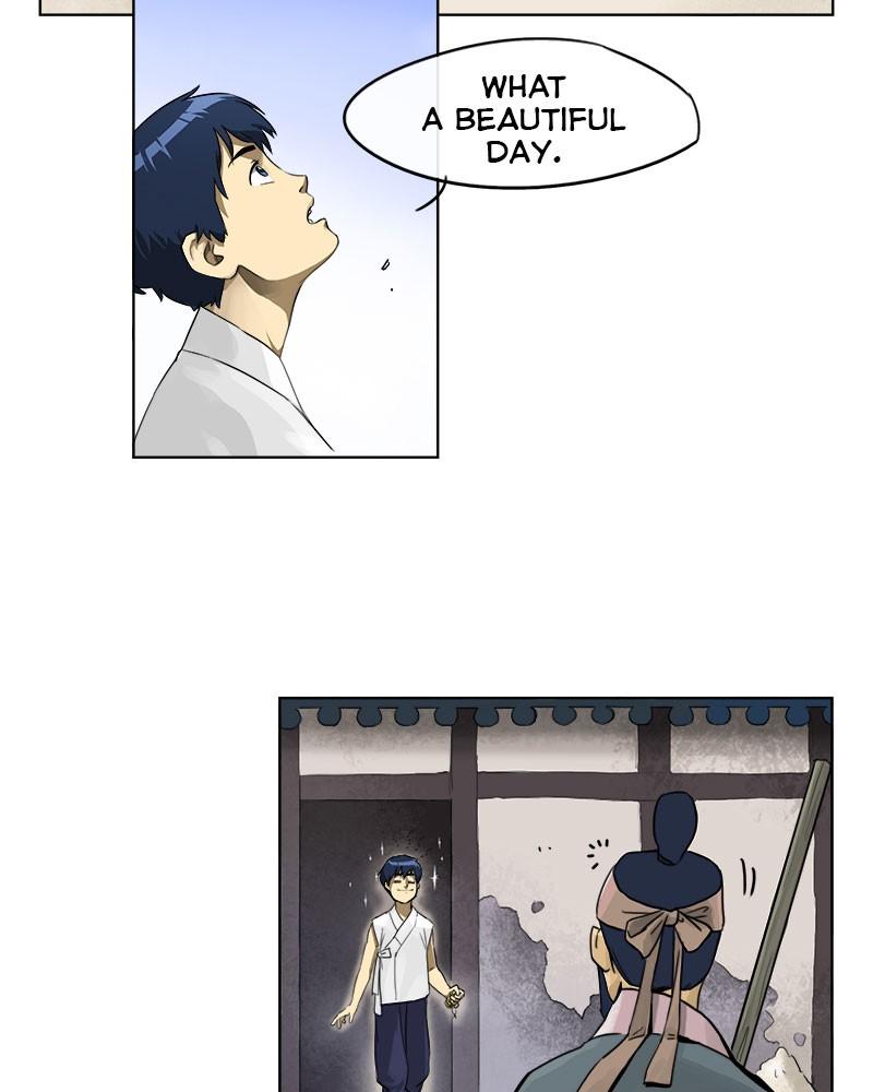 Infinite Leveling: Murim S1 - Episode 2 17