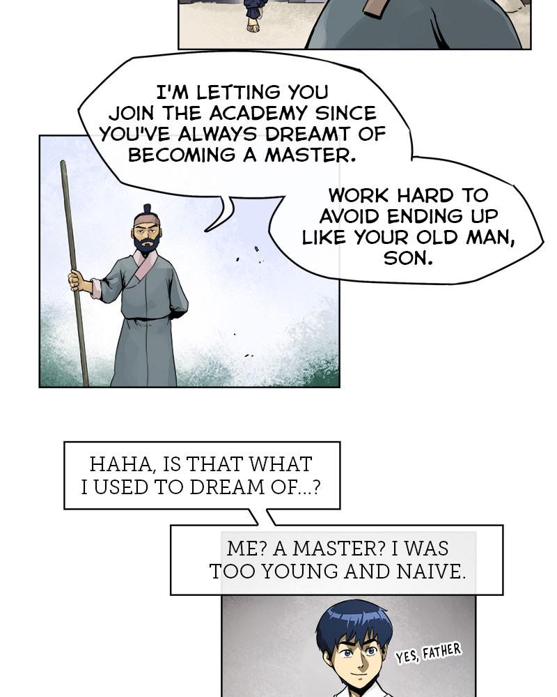 Infinite Leveling: Murim S1 - Episode 2 18