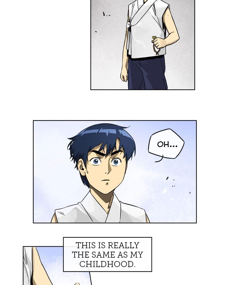 Infinite Leveling: Murim S1 - Episode 2 19