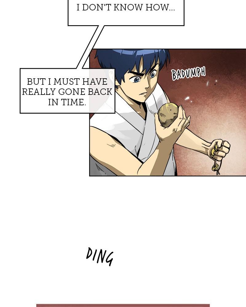 Infinite Leveling: Murim S1 - Episode 2 23