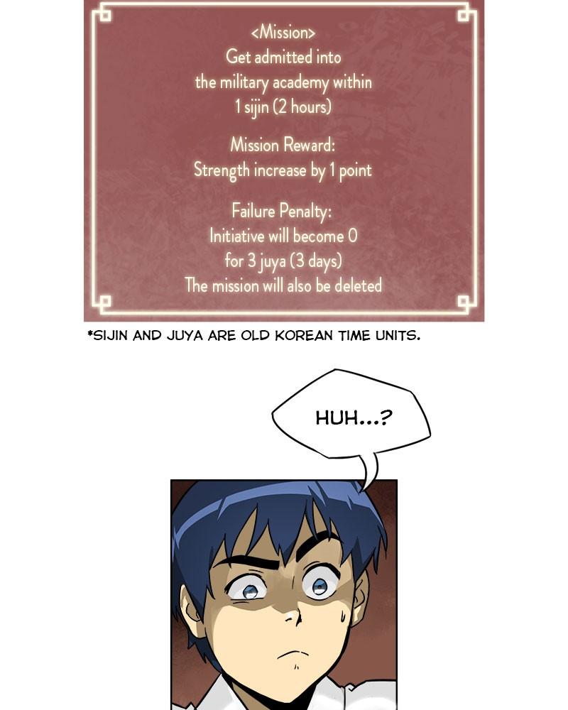 Infinite Leveling: Murim S1 - Episode 2 24