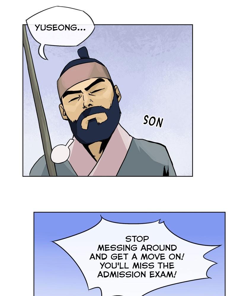 Infinite Leveling: Murim S1 - Episode 2 26