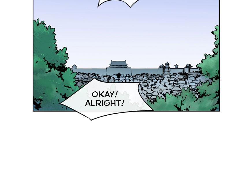 Infinite Leveling: Murim S1 - Episode 2 27