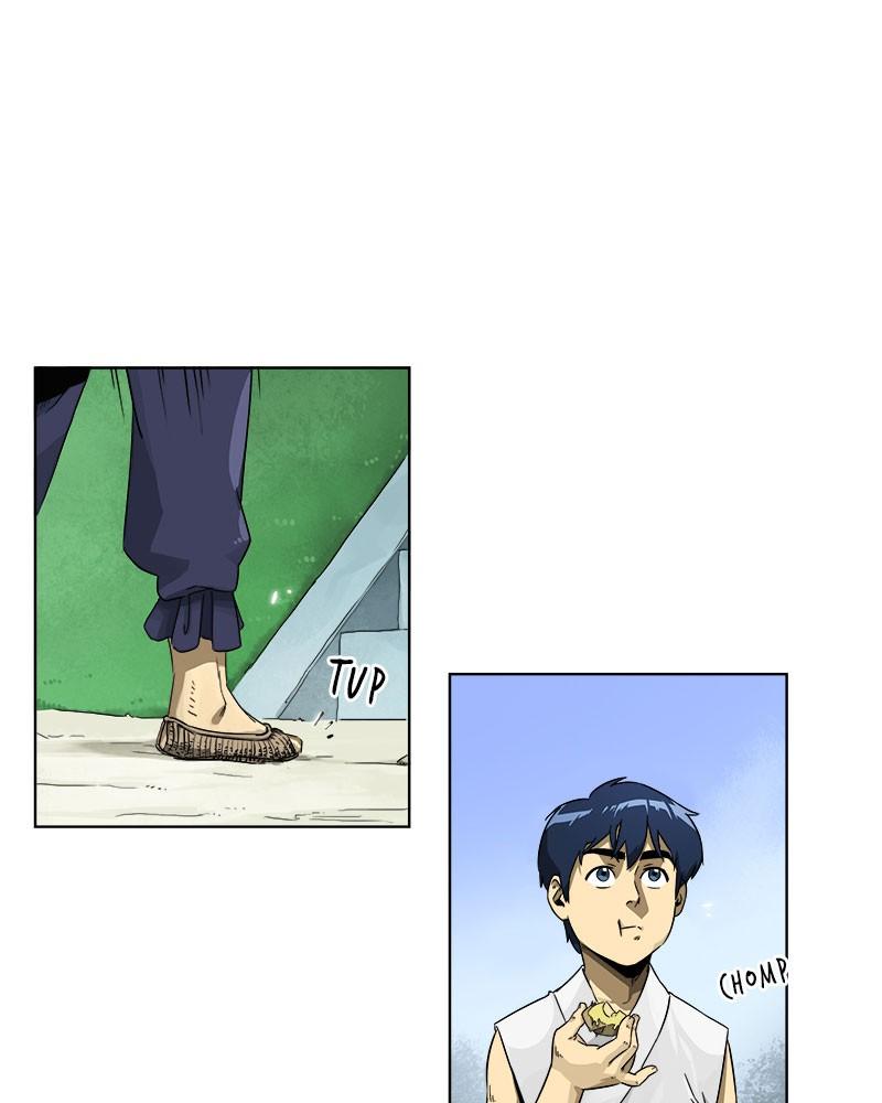 Infinite Leveling: Murim S1 - Episode 2 28