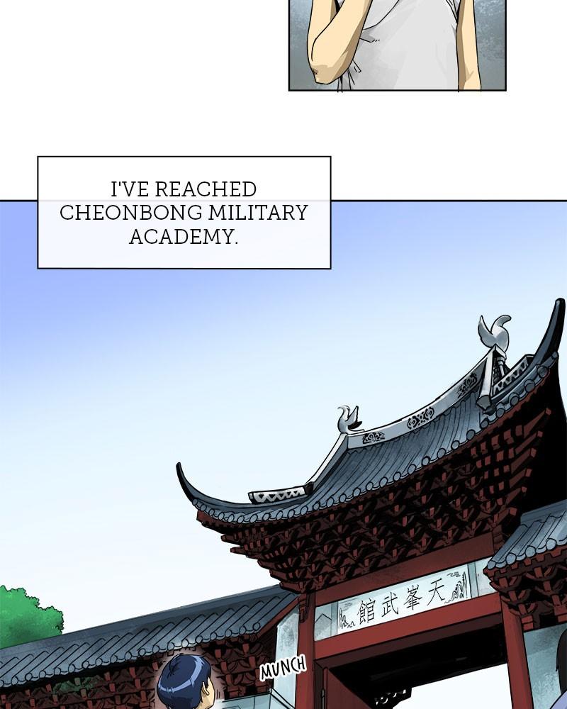 Infinite Leveling: Murim S1 - Episode 2 29