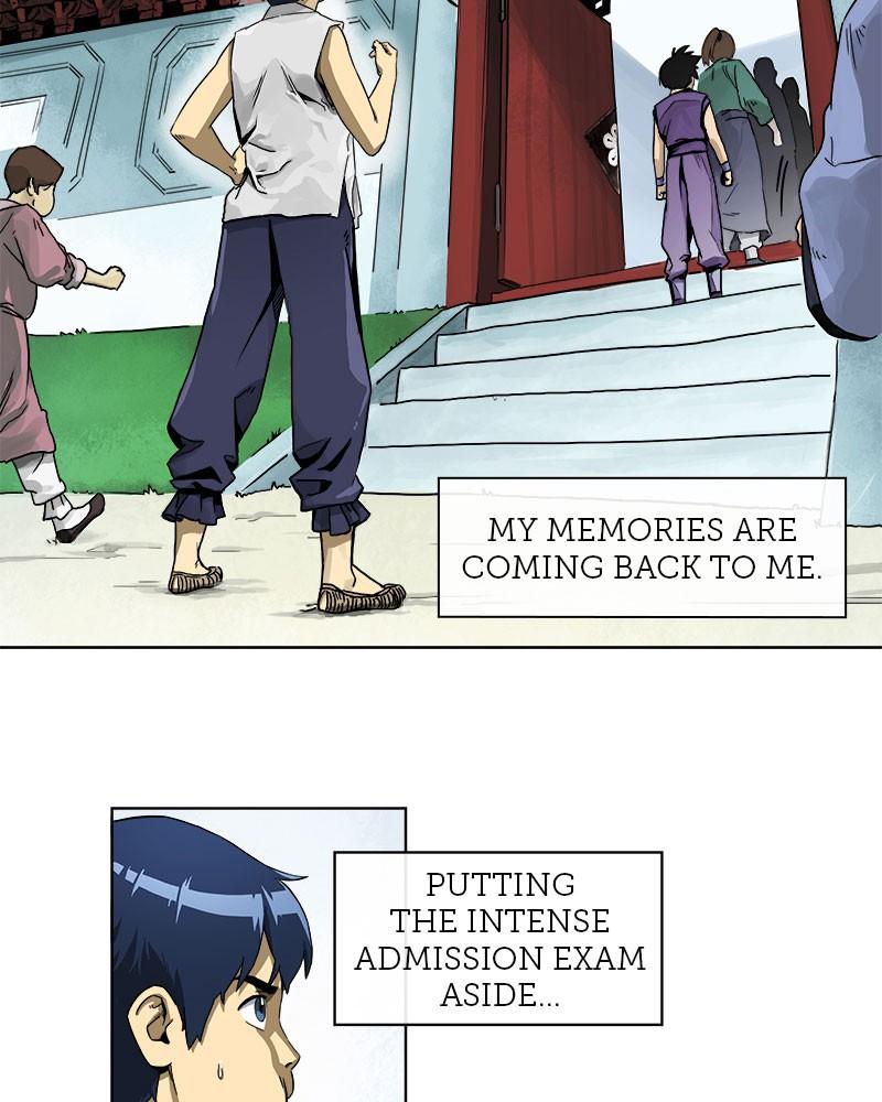 Infinite Leveling: Murim S1 - Episode 2 30