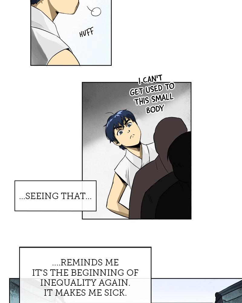 Infinite Leveling: Murim S1 - Episode 2 31