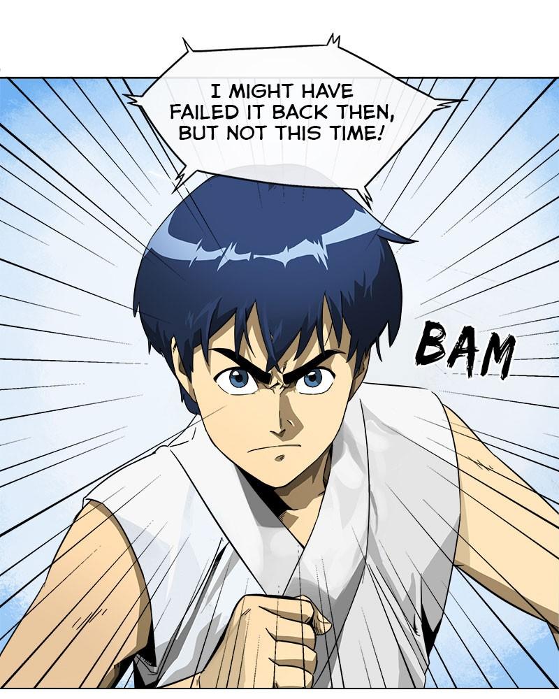 Infinite Leveling: Murim S1 - Episode 2 39