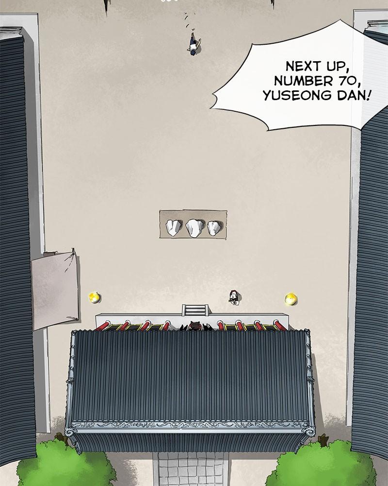 Infinite Leveling: Murim S1 - Episode 2 41