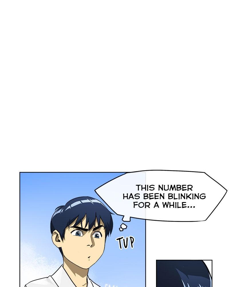 Infinite Leveling: Murim S1 - Episode 2 43