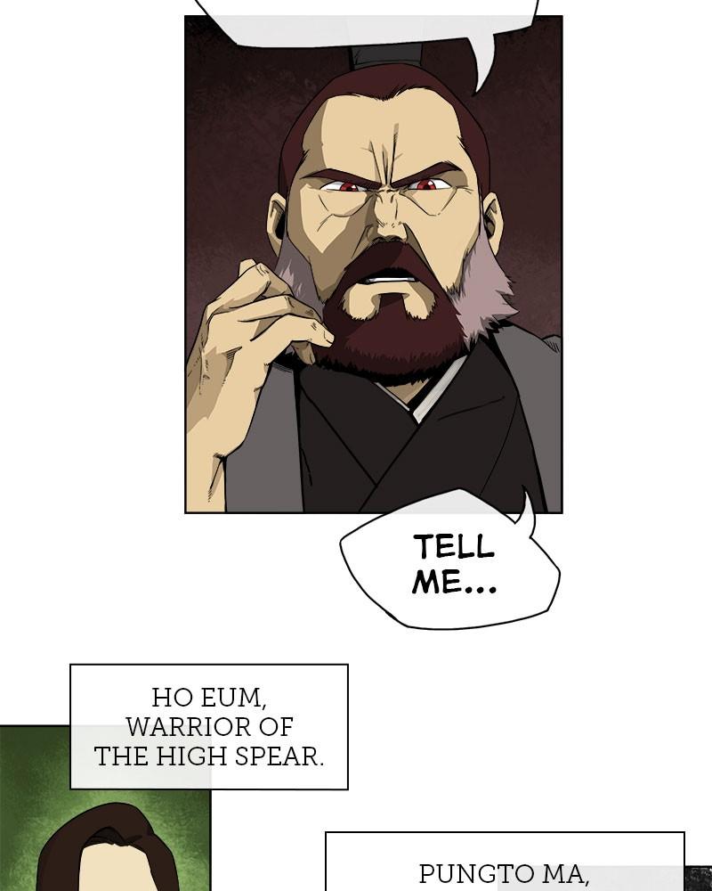 Infinite Leveling: Murim S1 - Episode 2 45