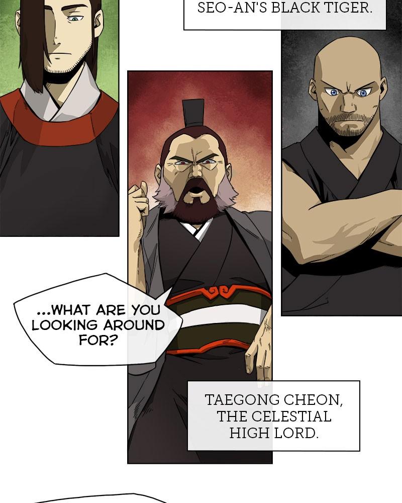 Infinite Leveling: Murim S1 - Episode 2 46