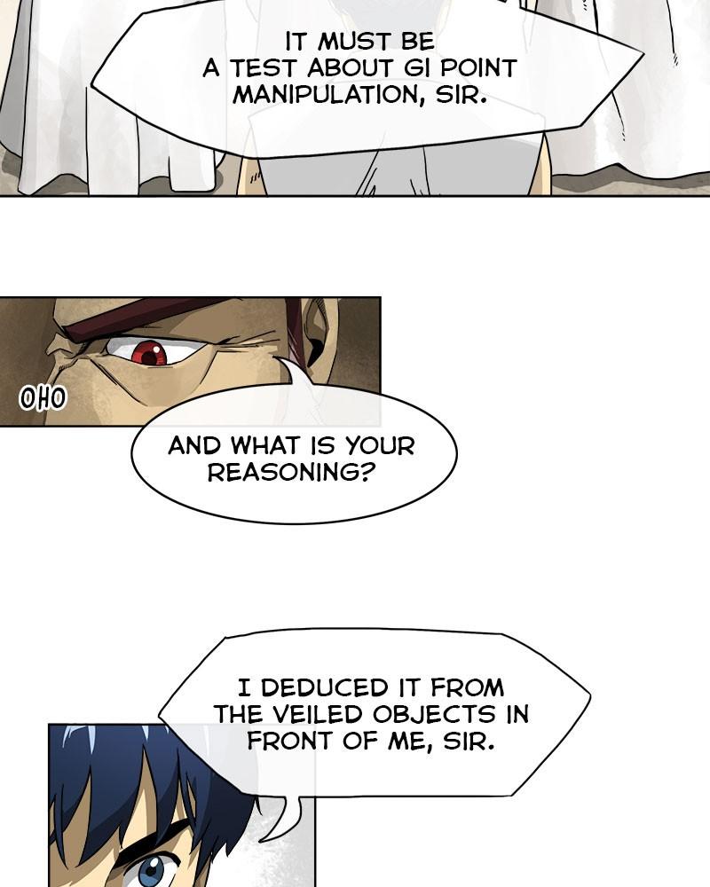 Infinite Leveling: Murim S1 - Episode 2 48