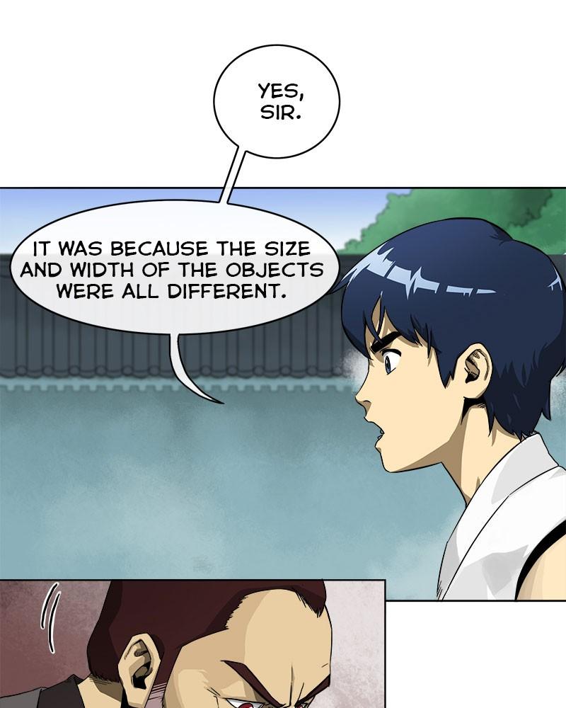 Infinite Leveling: Murim S1 - Episode 2 50