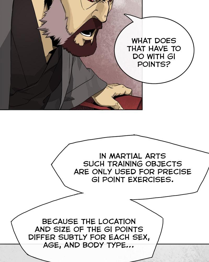 Infinite Leveling: Murim S1 - Episode 2 51