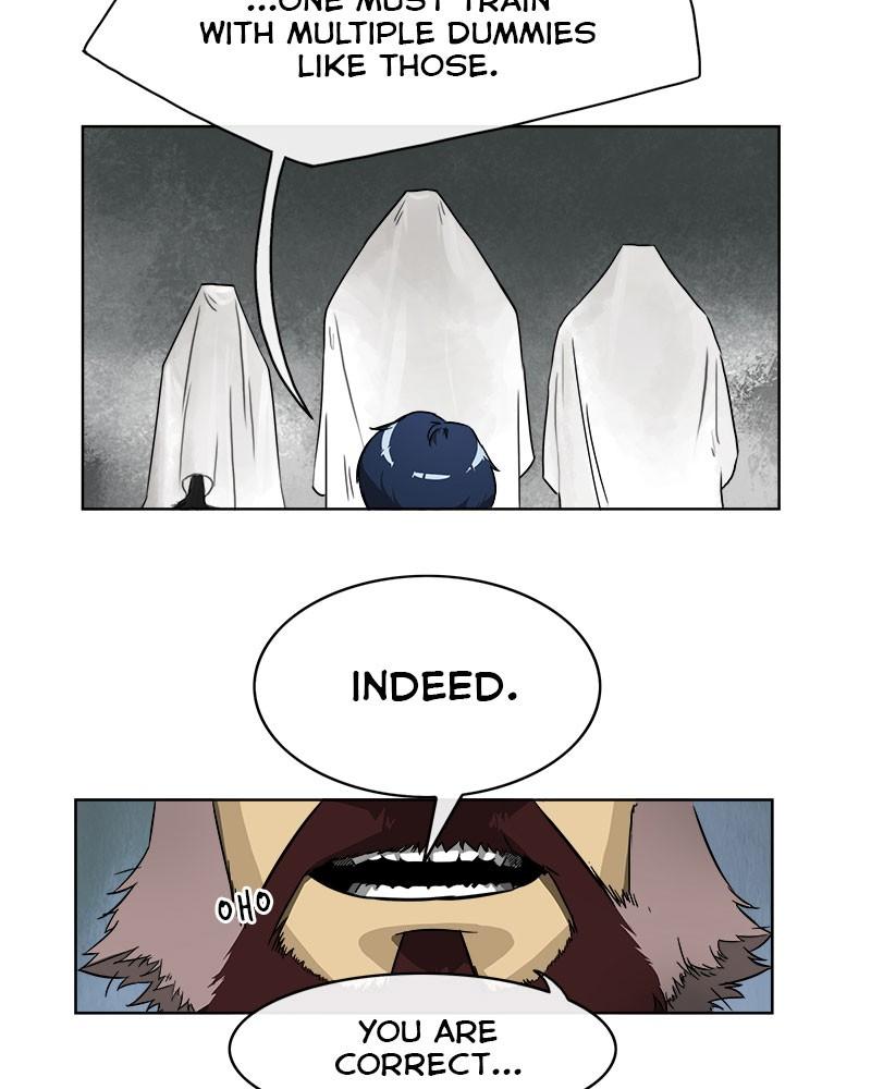 Infinite Leveling: Murim S1 - Episode 2 53