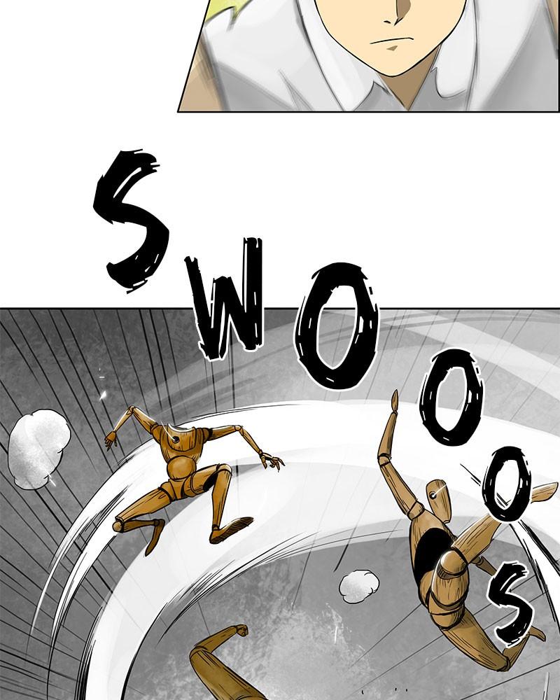 Infinite Leveling: Murim S1 - Episode 2 57