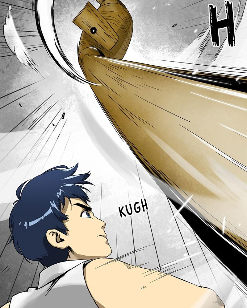 Infinite Leveling: Murim S1 - Episode 2 58