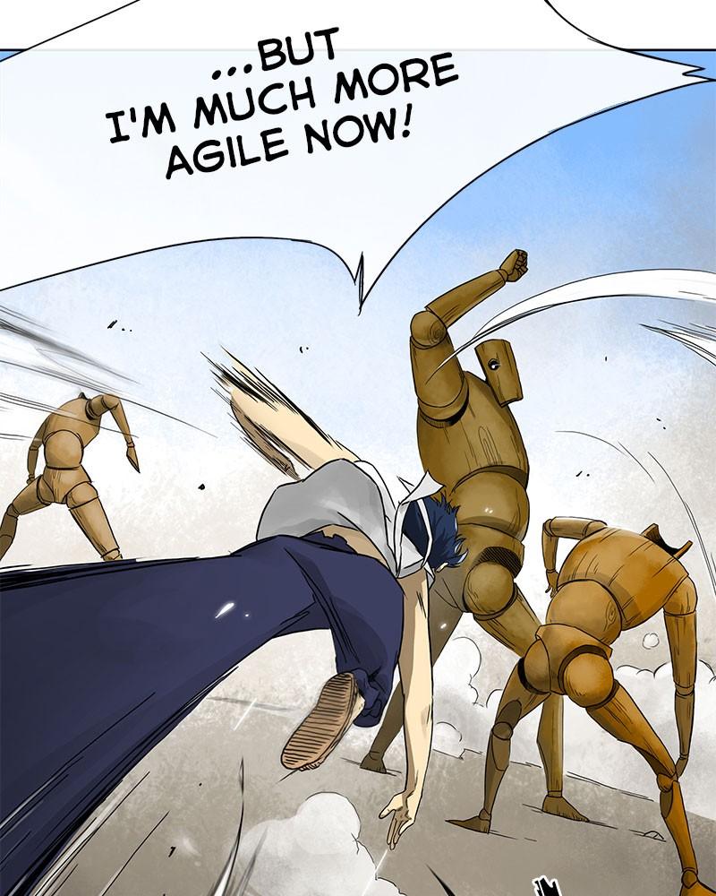 Infinite Leveling: Murim S1 - Episode 2 61