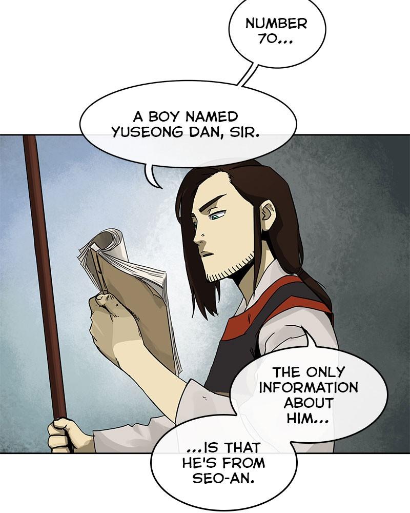 Infinite Leveling: Murim S1 - Episode 3 11