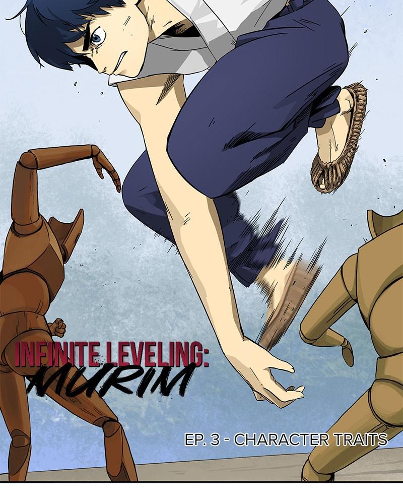 Infinite Leveling: Murim S1 - Episode 3 22
