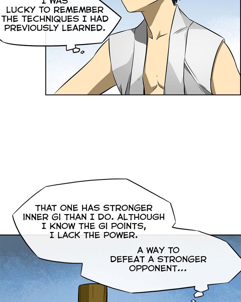 Infinite Leveling: Murim S1 - Episode 3 42
