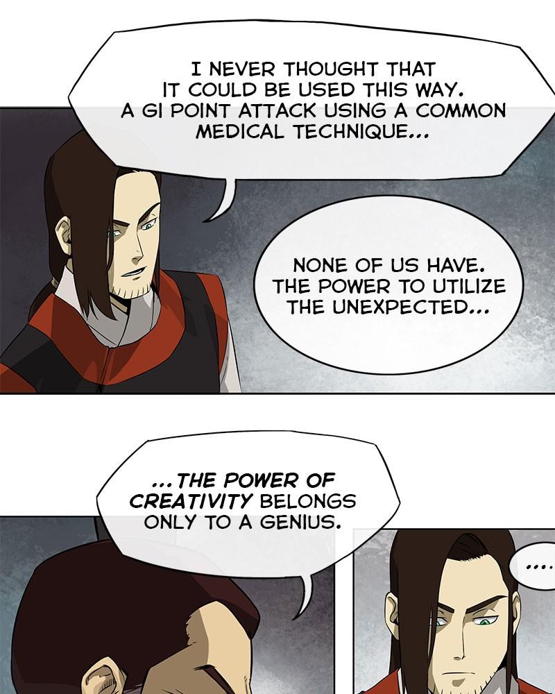 Infinite Leveling: Murim S1 - Episode 3 54