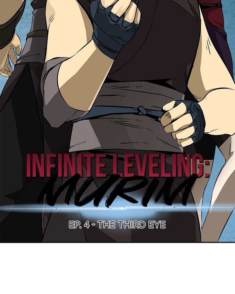 Infinite Leveling: Murim S1 - Episode 4 9