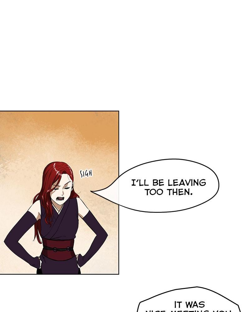 Infinite Leveling: Murim S1 - Episode 4 52