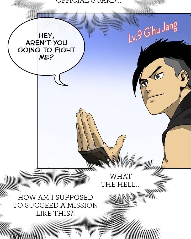 Infinite Leveling: Murim S1 - Episode 5 20