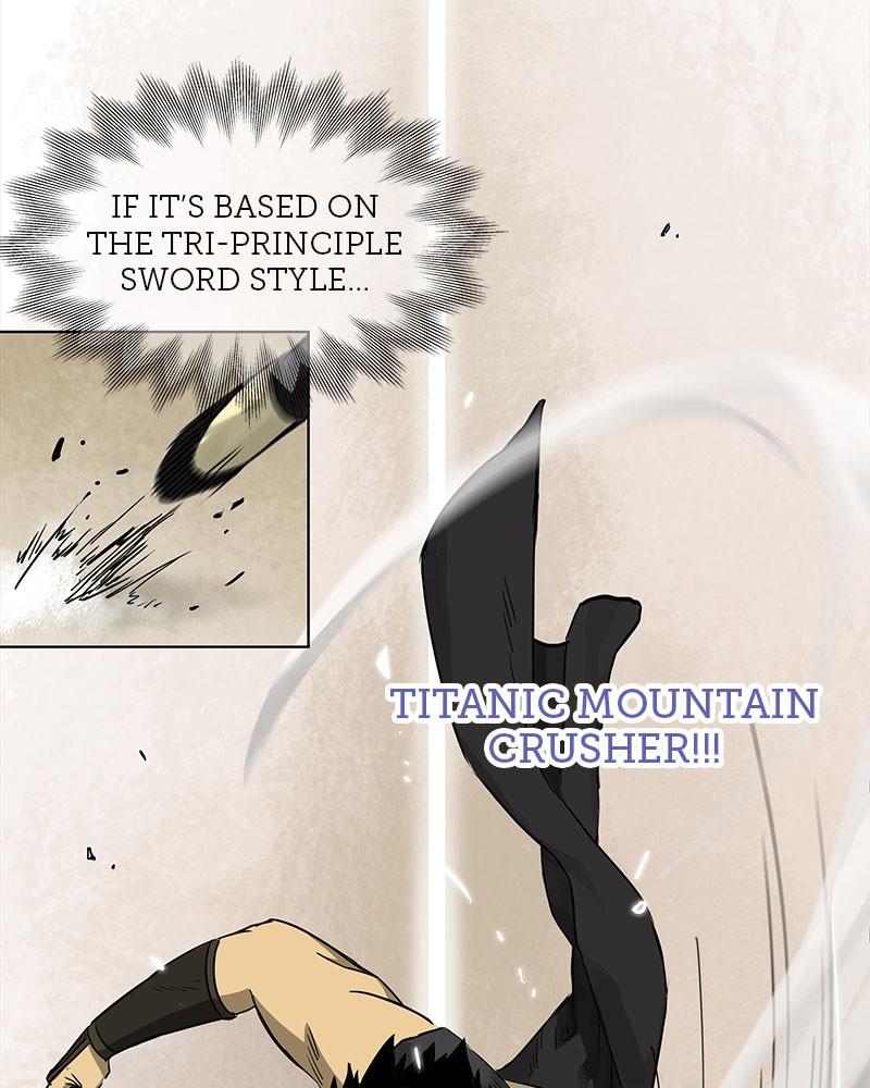Infinite Leveling: Murim S1 - Episode 5 56