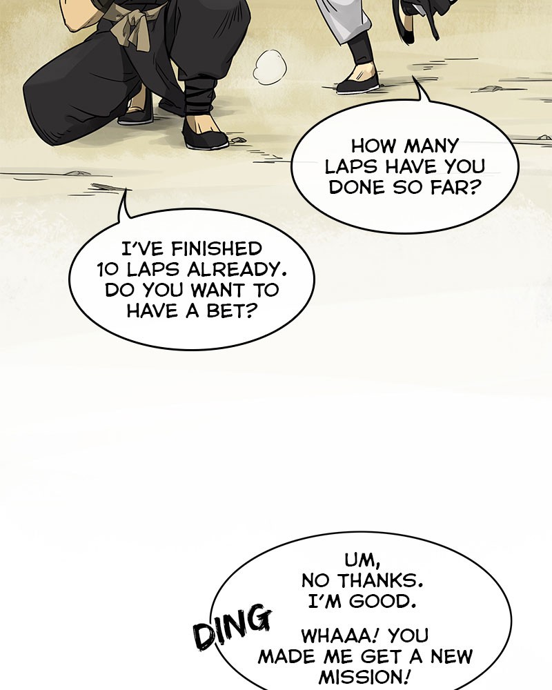 Infinite Leveling: Murim S1 - Episode 6 14