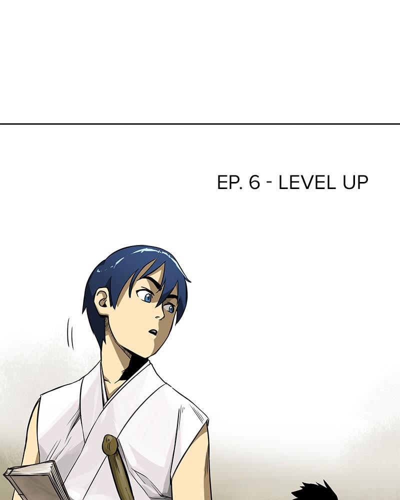 Infinite Leveling: Murim S1 - Episode 6 16