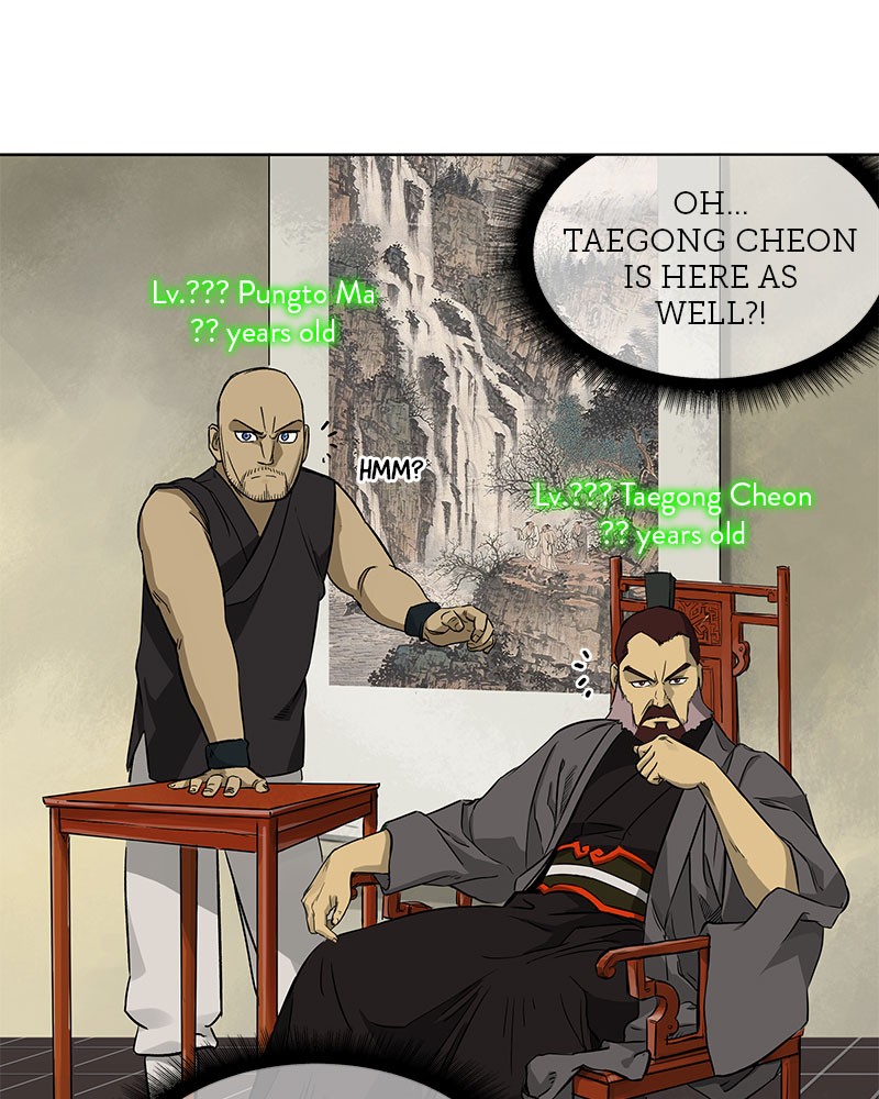 Infinite Leveling: Murim S1 - Episode 6 51