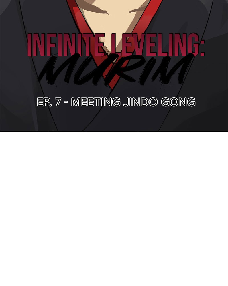 Infinite Leveling: Murim S1 - Episode 7 15