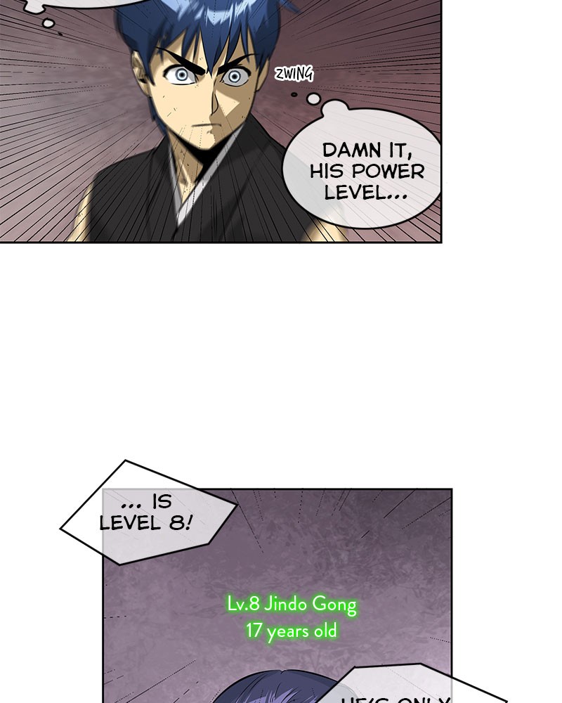 Infinite Leveling: Murim S1 - Episode 7 24