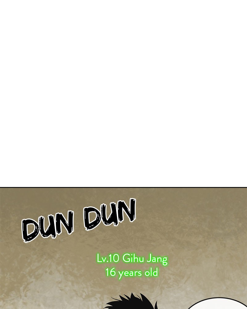 Infinite Leveling: Murim S1 - Episode 7 57