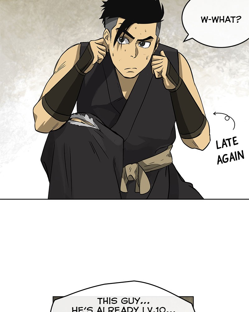 Infinite Leveling: Murim S1 - Episode 7 58